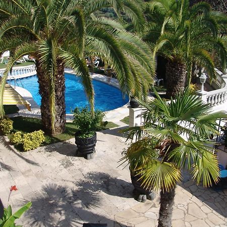 Hotel Bonsol Льорет-де-Мар Экстерьер фото