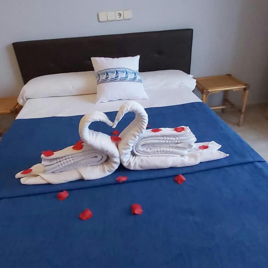 Hotel Bonsol Льорет-де-Мар Экстерьер фото