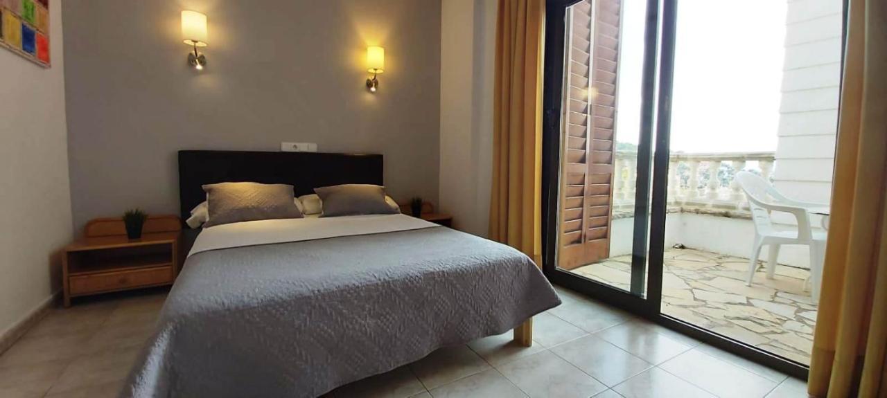 Hotel Bonsol Льорет-де-Мар Экстерьер фото