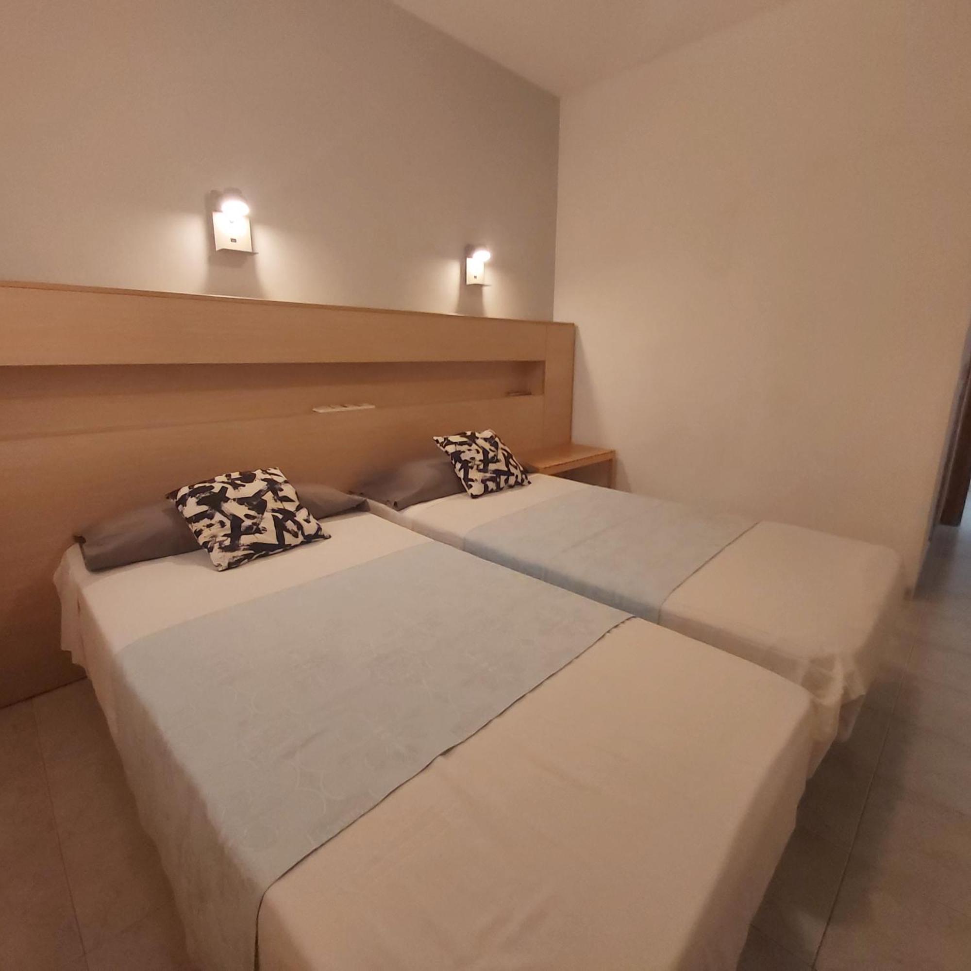 Hotel Bonsol Льорет-де-Мар Экстерьер фото