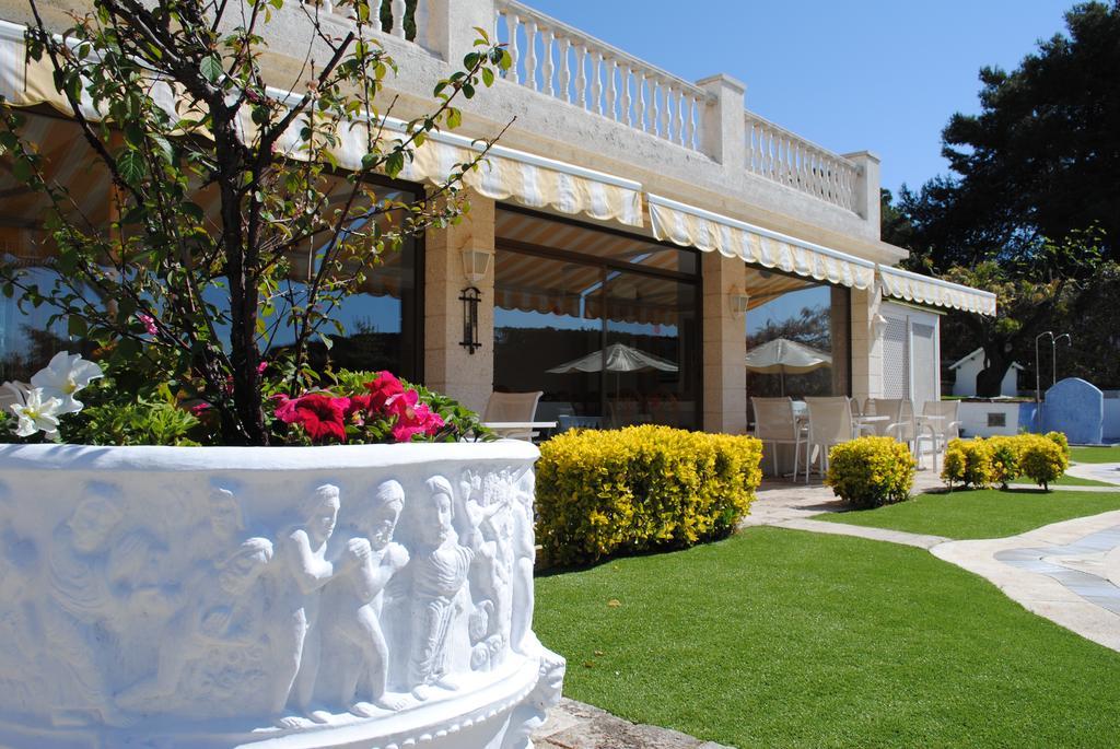Hotel Bonsol Льорет-де-Мар Экстерьер фото