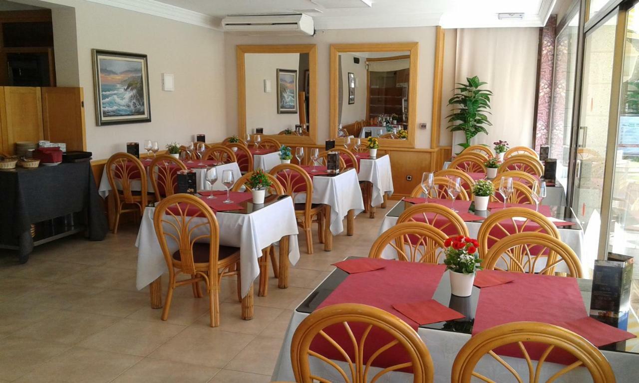 Hotel Bonsol Льорет-де-Мар Экстерьер фото